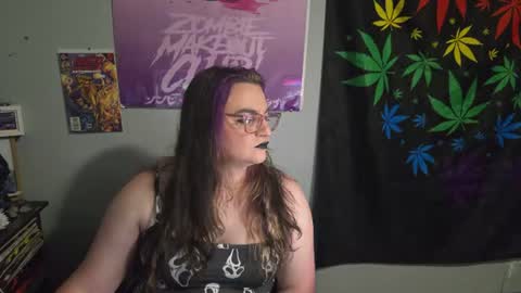 goodgrl1799 online show from June 17, 4:26 am