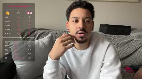 Goodjob Jay online show from February 23, 4:15 pm