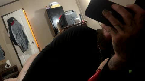 BottomgameRaw online show from July 16, 7:47 am