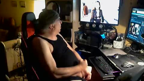 Snapshot of google5001 chatting on September 16, 4:13 am google5001 online show from September 16, 4:13 am