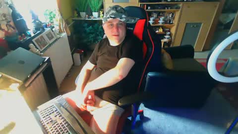 google5001 online show from July 7, 4:48 am
