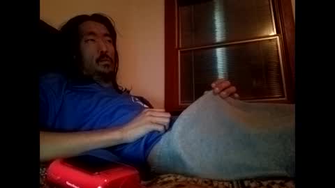 Snapshot of gookman4200 chatting on January 6, 4:47 am Asian matt online show from January 6, 4:47 am