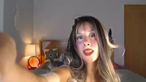 princess kierra online show from May 25, 2:34 pm