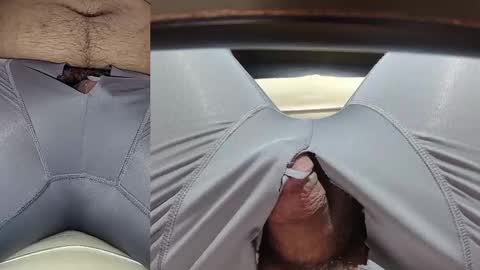 goonergoober69 online show from September 15, 2:22 am