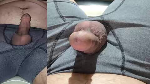 goonergoober69 online show from September 16, 9:54 am