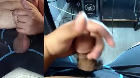 goonergoober69 online show from November 1, 4:47 am