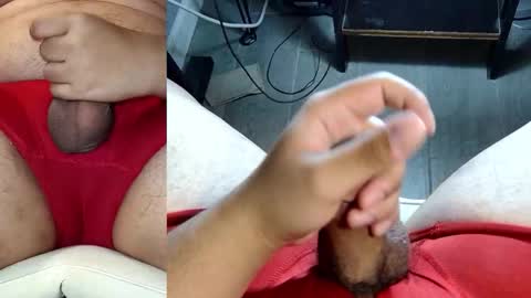 goonergoober69 online show from November 21, 8:57 am