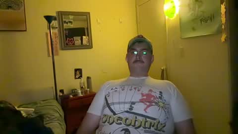 Snapshot of goonslug1 chatting on July 14, 7:02 am goonslug online show from July 14, 7:02 am
