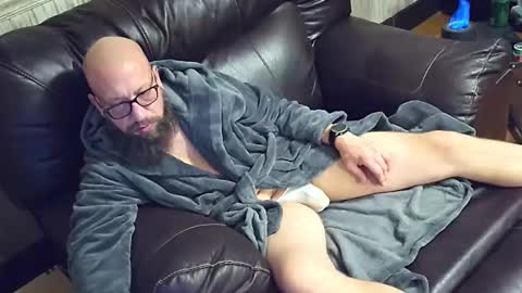 goose1979 online show from January 17, 3:00 am