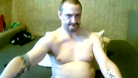 Goosey77 online show from October 12, 12:15 pm