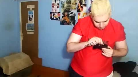 GoraK online show from December 30, 3:35 pm