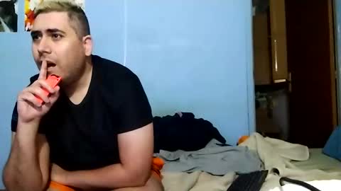 GoraK online show from January 30, 4:55 pm