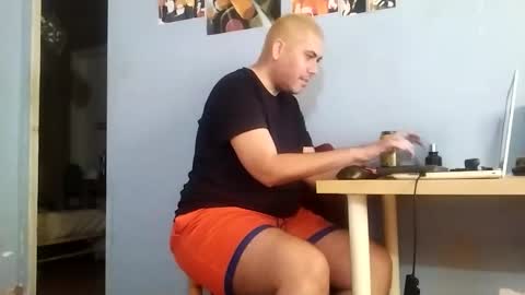 GoraK online show from January 13, 3:39 pm