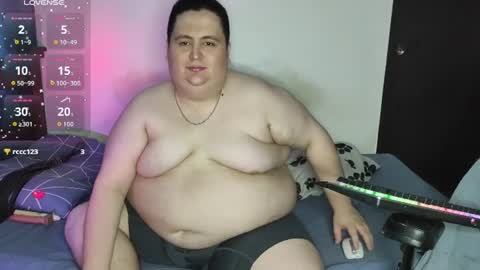 gorditohotsex online show from July 1, 10:53 pm