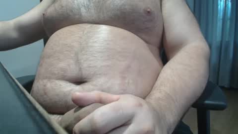 Snapshot of gordobr1988 chatting on December 7, 1:18 pm Gordo Brasil online show from December 7, 1:18 pm