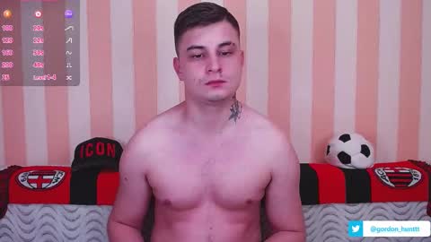 Snapshot of gordonhunt chatting on January 14, 2:00 pm Gordon Hunt online show from January 14, 2:00 pm