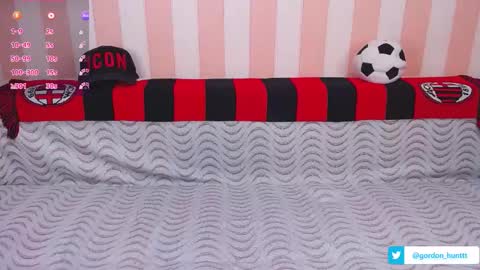 Snapshot of gordonhunt chatting on January 21, 9:25 pm Gordon Hunt online show from January 21, 9:25 pm