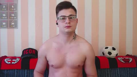 Gordon Hunt online show from February 11, 10:31 am