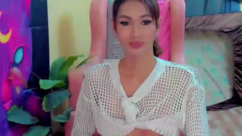Snapshot of gordy_fantasya chatting on May 4, 12:17 am Gordy Ann online show from May 4, 12:17 am