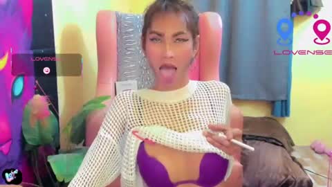 Snapshot of gordy_fantasya chatting on June 11, 4:21 am Gordy Ann online show from June 11, 4:21 am