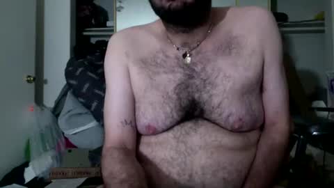 Snapshot of gorgatronz chatting on January 21, 2:26 pm Bellylub online show from January 21, 2:26 pm