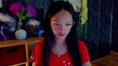 Snapshot of gorgeous_celestine chatting on July 12, 1:02 pm tine online show from July 12, 1:02 pm
