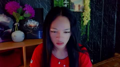 Snapshot of gorgeous_celestine chatting on July 13, 11:35 am tine online show from July 13, 11:35 am