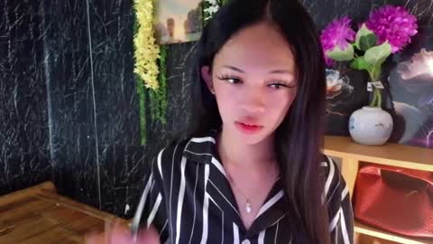 Snapshot of gorgeous_celestine chatting on July 21, 3:53 am tine online show from July 21, 3:53 am