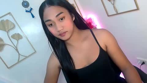 gorgeous_niicole online show from November 4, 7:29 am