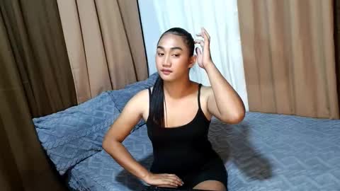 gorgeous_niicole online show from February 2, 1:10 pm