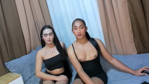 gorgeous_niicole online show from February 21, 4:30 pm