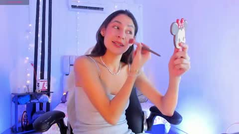 i am Jessi  I love animals and drawing I hope to get along with everyone. XOXO online show from May 28, 7:44 pm