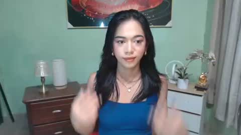 Snapshot of gorgeoussamantha69 chatting on May 20, 12:33 pm samantha online show from May 20, 12:33 pm