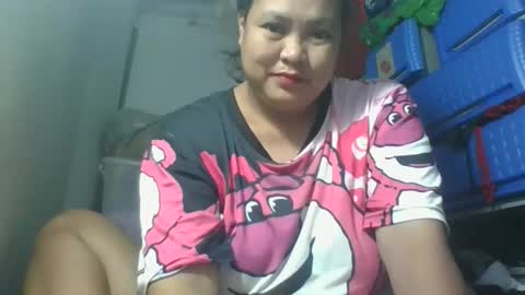 gorgeousselenaxx online show from April 5, 9:12 pm