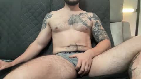 Stef online show from October 8, 3:31 pm