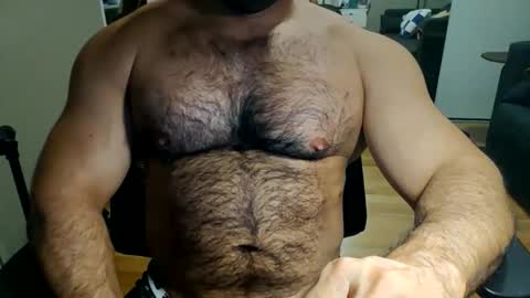 gorillaba online show from April 13, 9:37 am