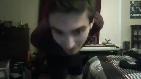 got jack online show from November 30, 9:30 pm