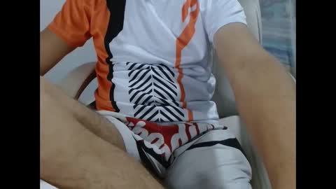 Andres online show from November 9, 12:31 am