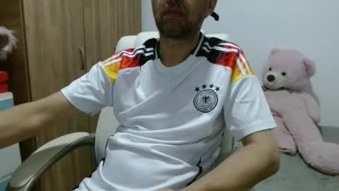 Andres online show from March 30, 10:38 am