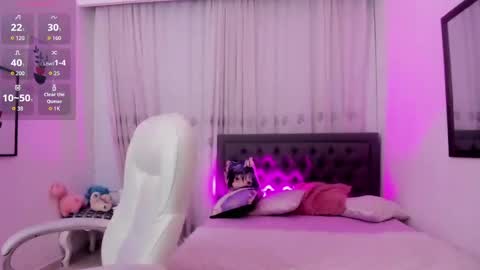 Alice online show from October 16, 9:38 pm