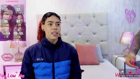 goth_tasha online show from March 28, 12:27 pm