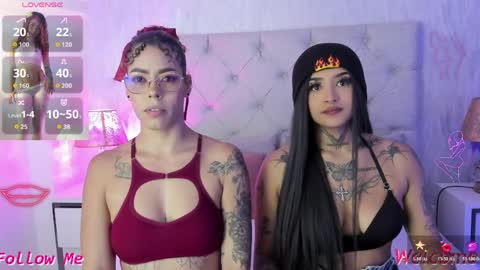 goth_tasha online show from April 8, 7:14 pm