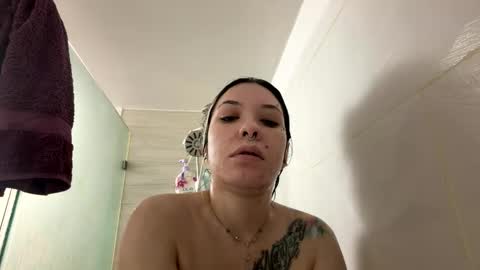 gothbaby305 online show from May 23, 8:57 pm