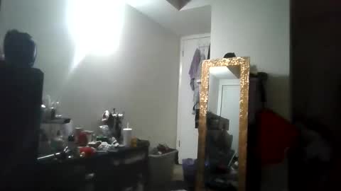 gothbaby305 online show from May 26, 5:25 am