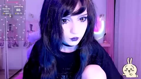 Snapshot of gothiclali chatting on October 20, 11:49 pm gothiclali online show from October 20, 11:49 pm