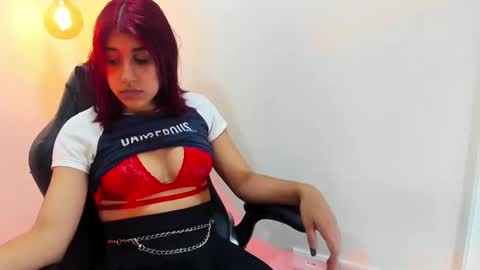 karen online show from January 21, 12:07 pm