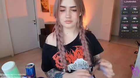 traumfrau Kira angel face devil eyes I SELL A LOT VIDEO IN GALLERY online show from February 5, 1:27 pm