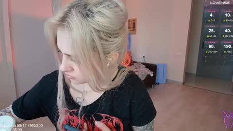 traumfrau Kira angel face devil eyes I SELL A LOT VIDEO IN GALLERY online show from April 9, 2:00 pm