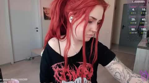 traumfrau Kira angel face devil eyes I SELL A LOT VIDEO IN GALLERY online show from May 7, 9:25 am