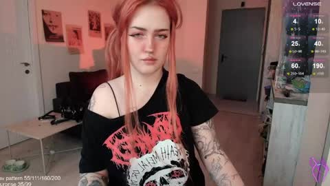 traumfrau Kira angel face devil eyes I SELL A LOT VIDEO IN GALLERY online show from May 21, 11:28 am